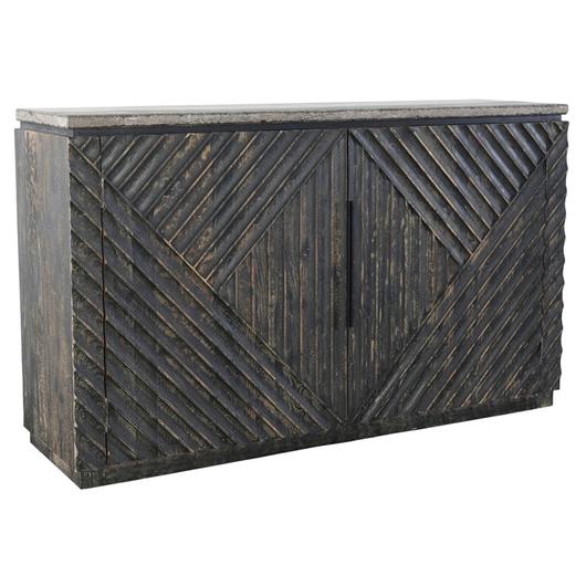 Ellington 70" 2Dr Sideboard by Classic Home