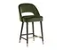 Monae Counter Stool - Moss Green by Sunpan