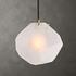 Geodesic 1 Light Mini Pendant by Uttermost