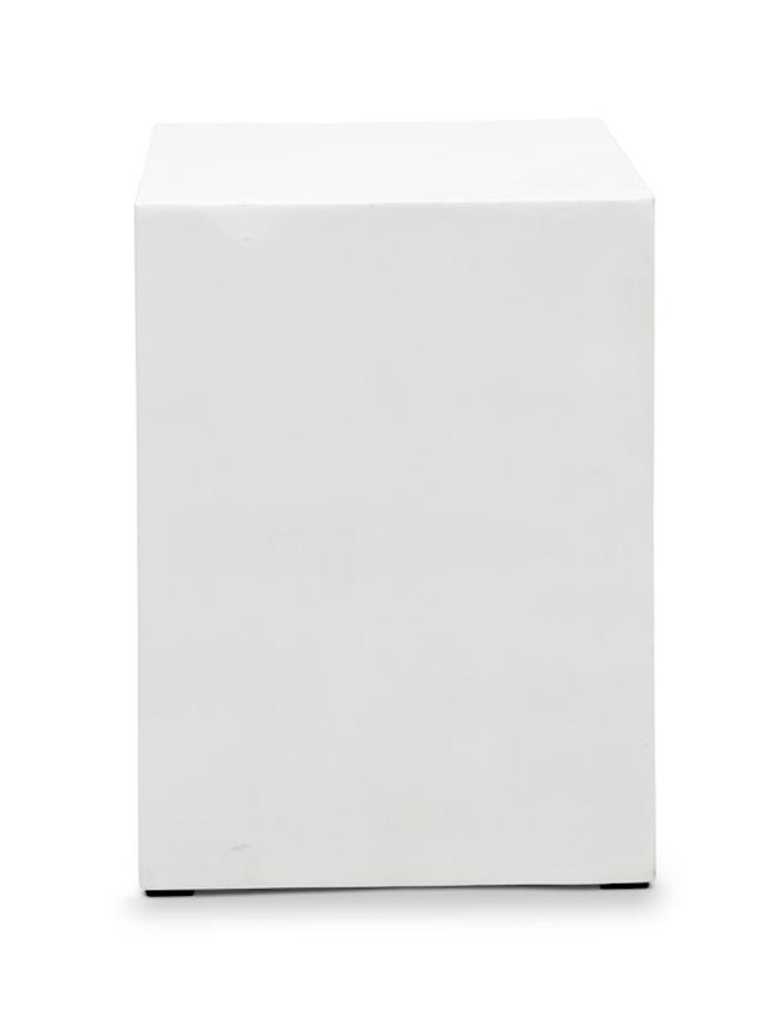 Una Stool by Urbia Imports