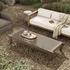 Moxie Outdoor Coffee Table - Stained Toasted Brown-FSC by Four Hands