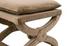 Gaston Ottoman by Essentials For Living