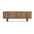 Pickford Media Console In Dusted Oak Veneer by FOUR HANDS
