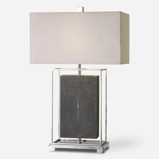 Sakana Table Lamp by Uttermost