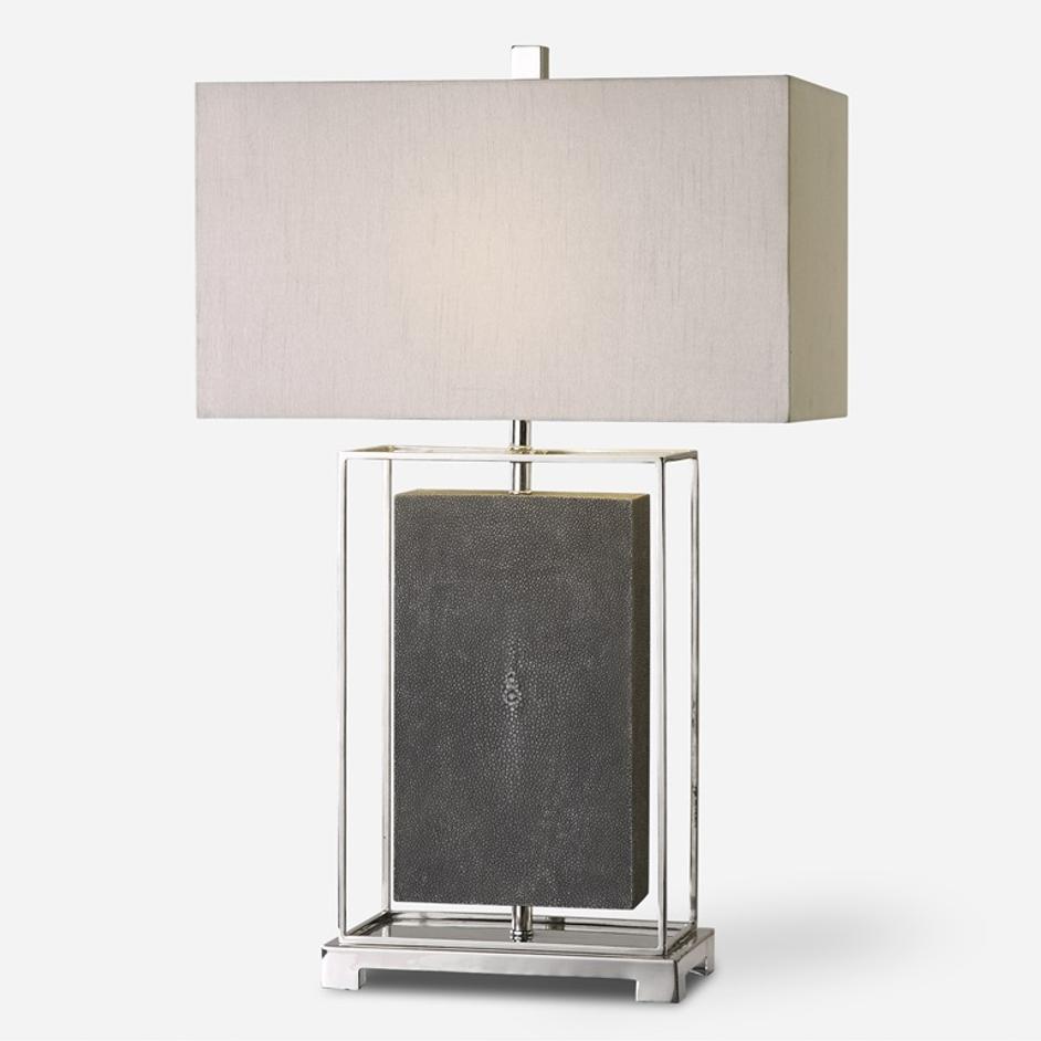Sakana Table Lamp by Uttermost