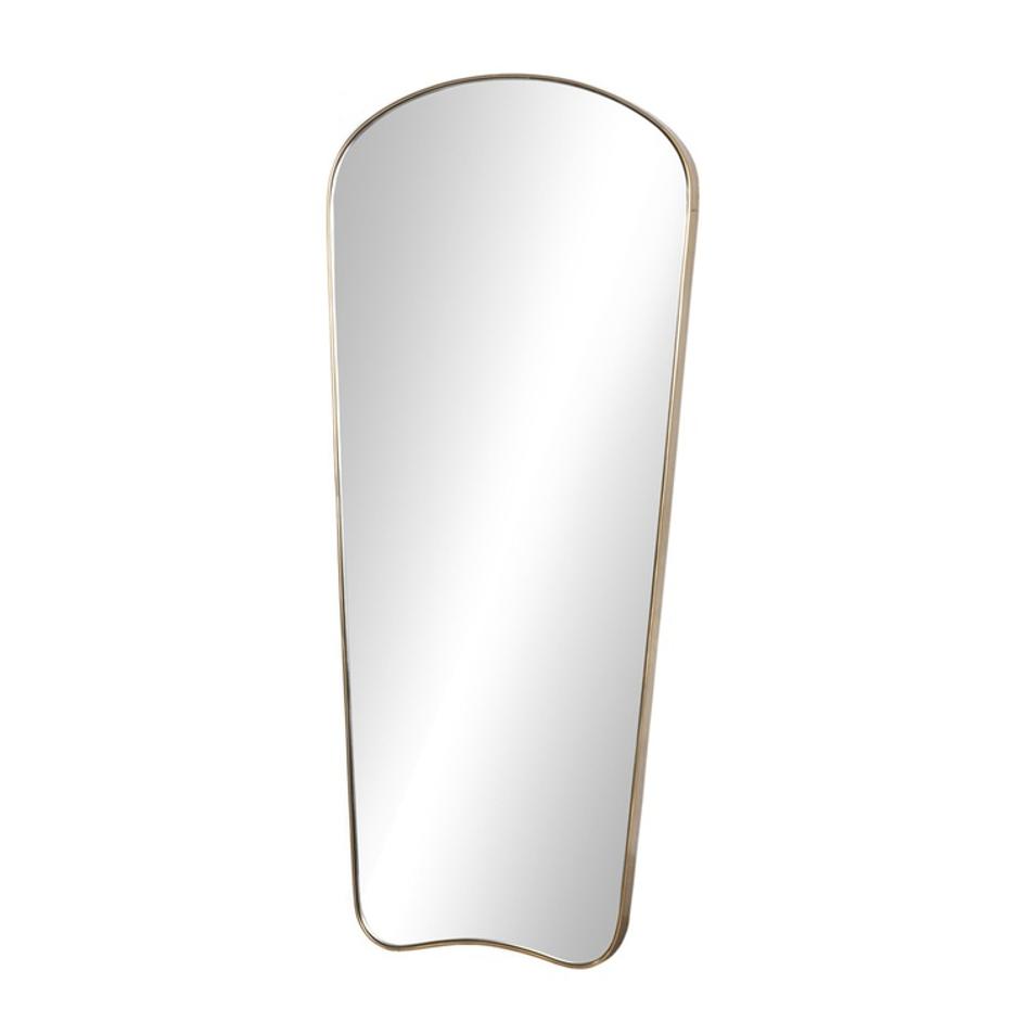 Merona Wall Mirror by Four Hands
