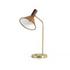 Cullen Task Lamp - Antique Brass by Four Hands