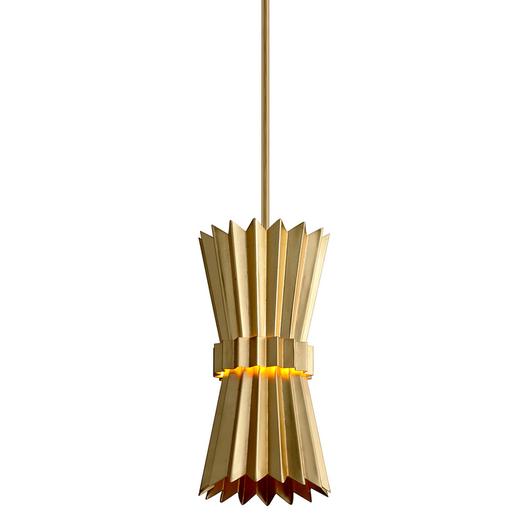 Moxy Pendant by Corbett
