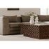 Easton Storage Coffee Table Brown by Moes Home