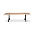 Brooks Dining Table by Urbia Imports
