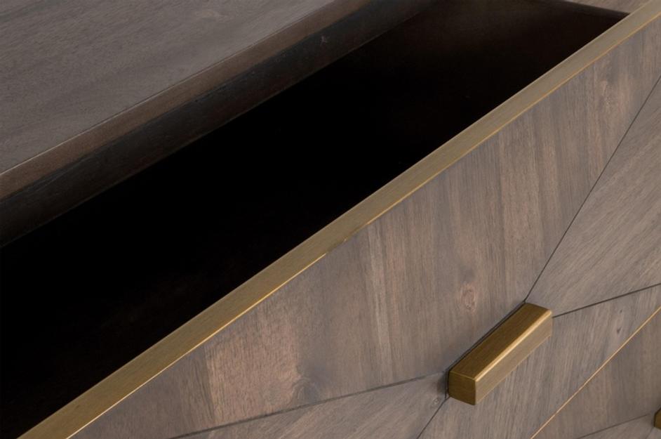 Wynn 6-Drawer Double Dresser by Essentials For Living