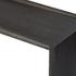 Glenview Console Table - Smoked Black Oak by Four Hands