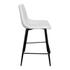 ALIBI COUNTER STOOL IVORY by Moes Home