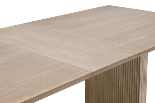 Halloway Extension Dining Table by Essentials For Living