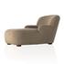 Kadon Chaise Lounge - Sheepskin Camel by Four Hands