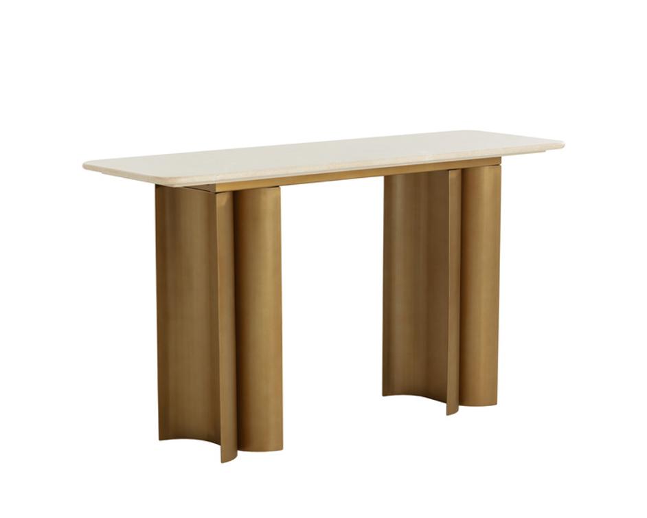 ASTARA CONSOLE TABLE by Sunpan