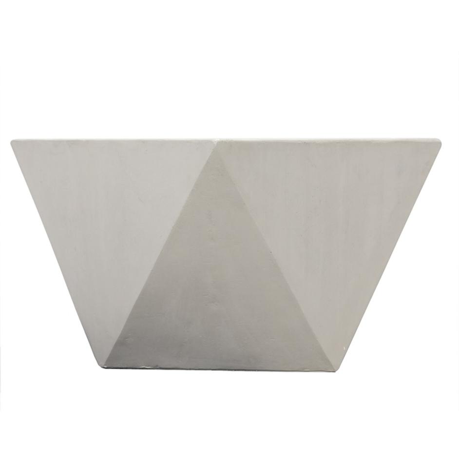 Bota Coffee/Side Table by Noir Furniture