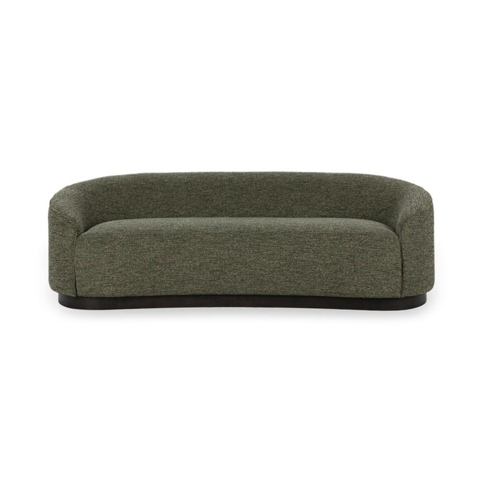 Beverly Upholstered Sofa by Classic Home