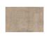 CALATHEA HAND-TUFTED RUG - SAND - 6' X 9' by Sunpan
