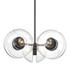 Kert Chandelier by Hudson Valley