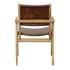 Belmont Dining Chair by Curated Collections