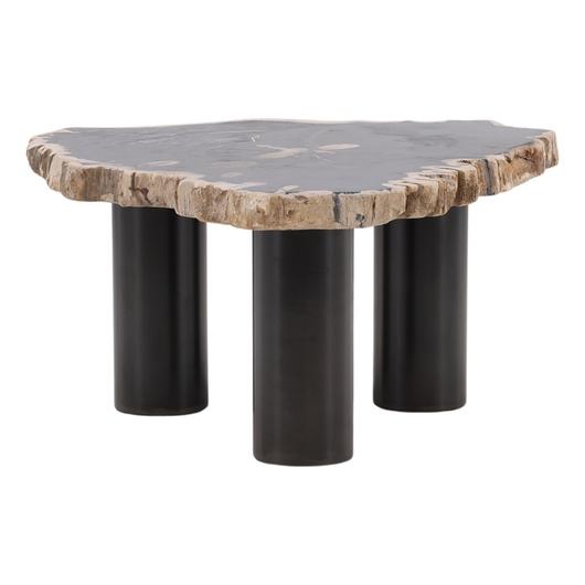 Hampton Coffee Table Large by Curated Collections