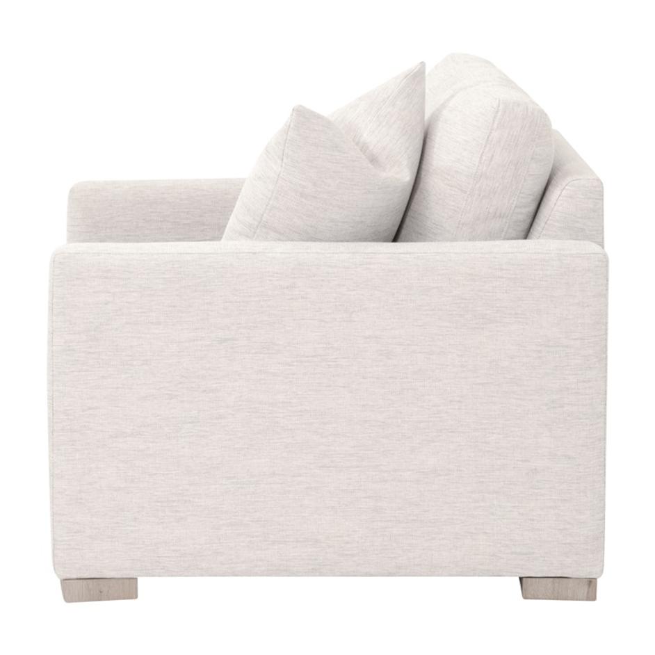 Clara Slim Arm Sofa Chair by Essentials For Living