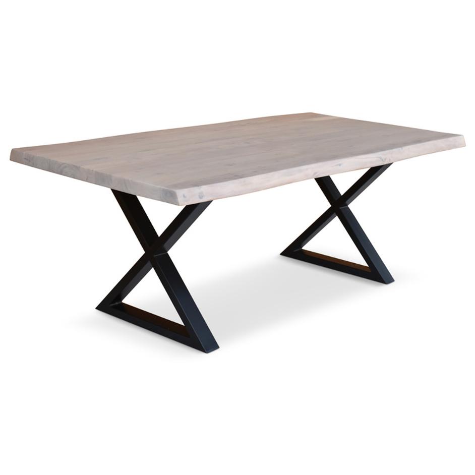 Brooks Dining Table by Urbia Imports