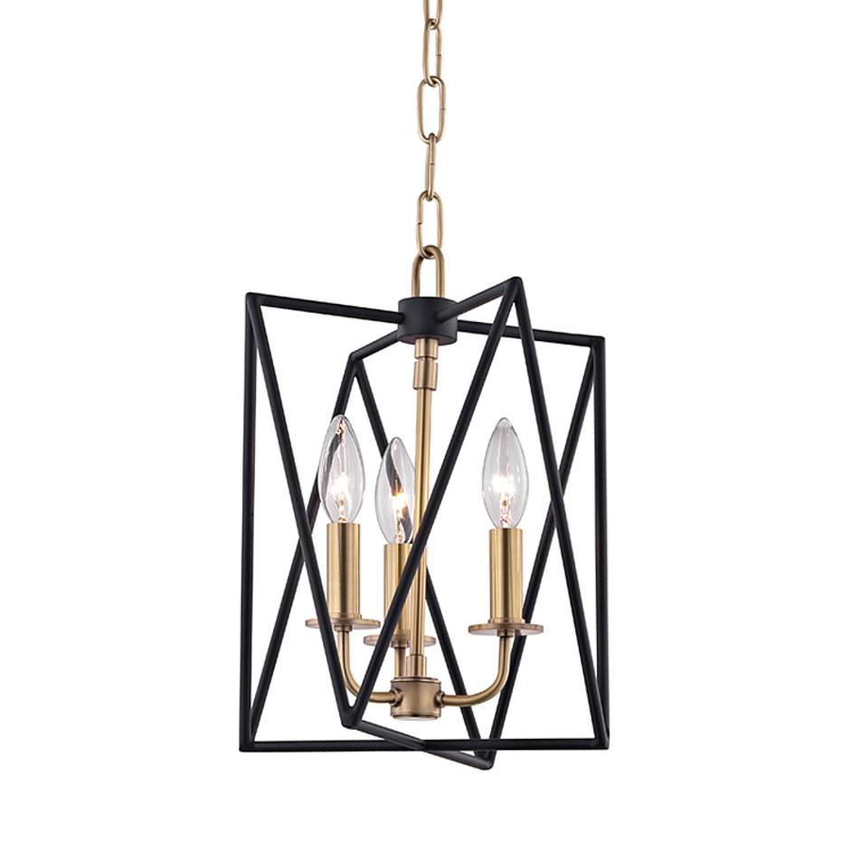 Laszlo Pendant by Hudson Valley