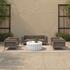 Suri Outdoor 2-Seat Sofa by Moes Home