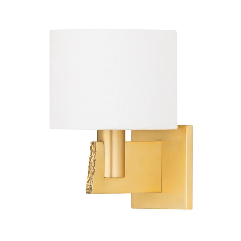 BRAMPTON WALL SCONCE by Hudson Valley