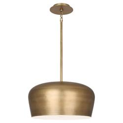 Rico Espinet Bumper Pendant by Robert Abbey