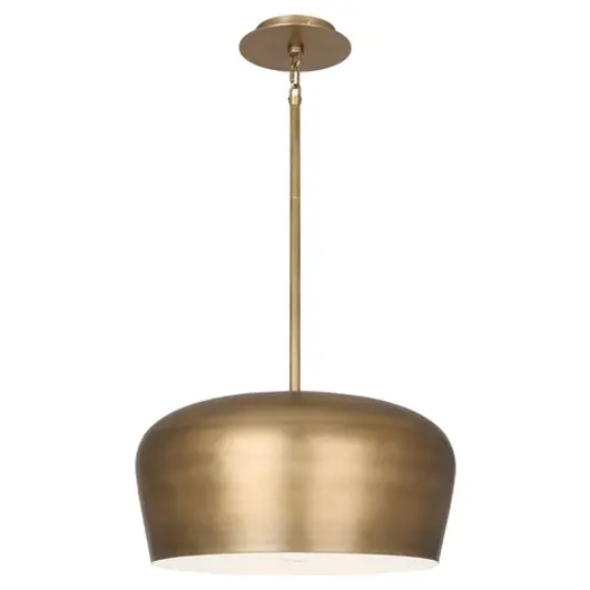 Rico Espinet Bumper Pendant by Robert Abbey