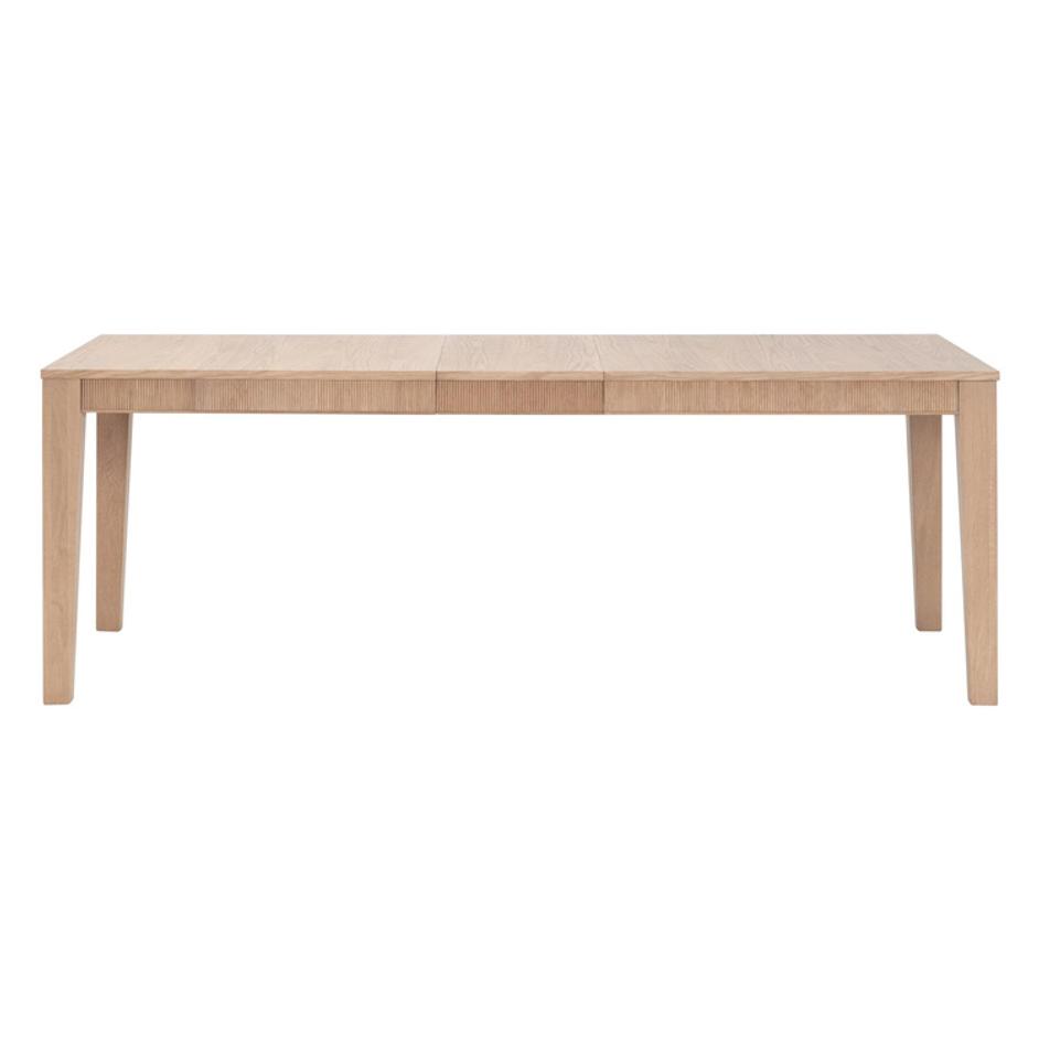 Highland Extension Dining Table by Essentials For Living