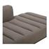 Bennett Daybed Soft Taupe by Moes Home