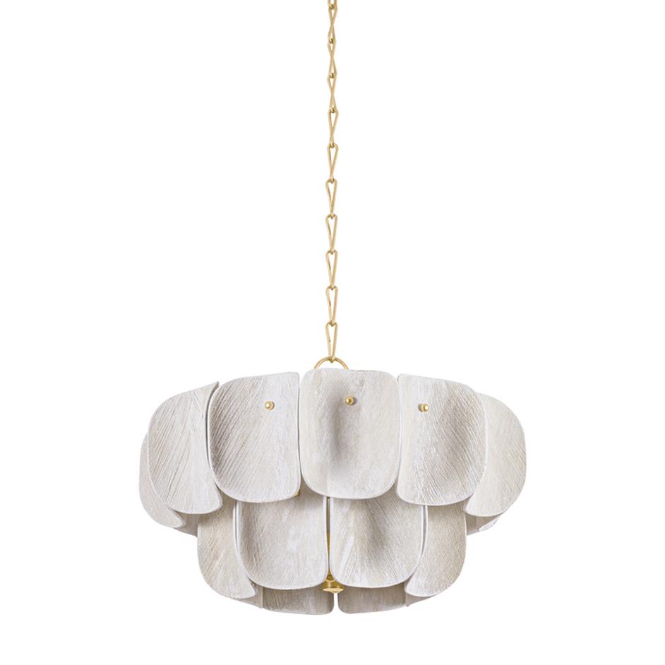 AMALFI Chandelier by Hudson Valley