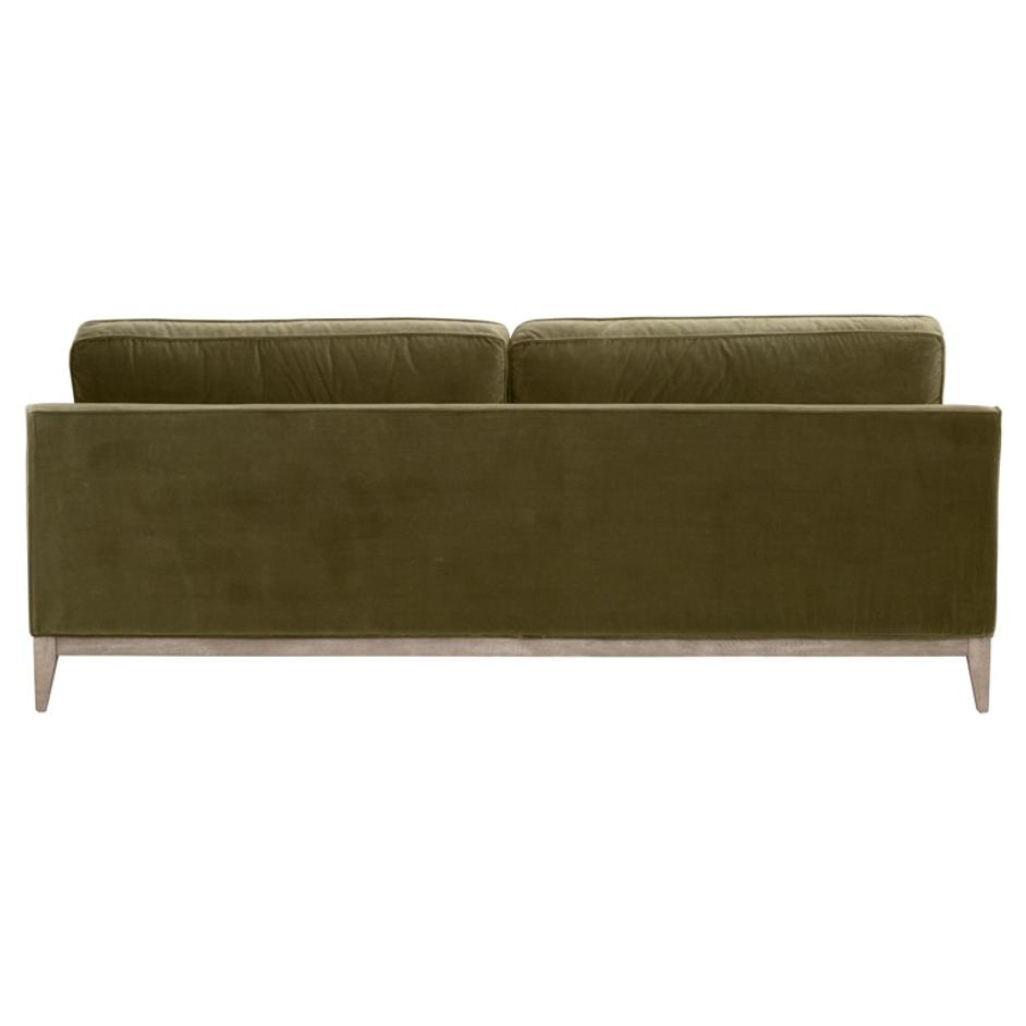 Parker 86" Post Modern Sofa by Essentials For Living