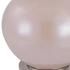 Rosa Pink Glass Table Lamp by Uttermost