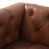 Maxx Sofa In 95" In Heirloom Sienna by FOUR HANDS
