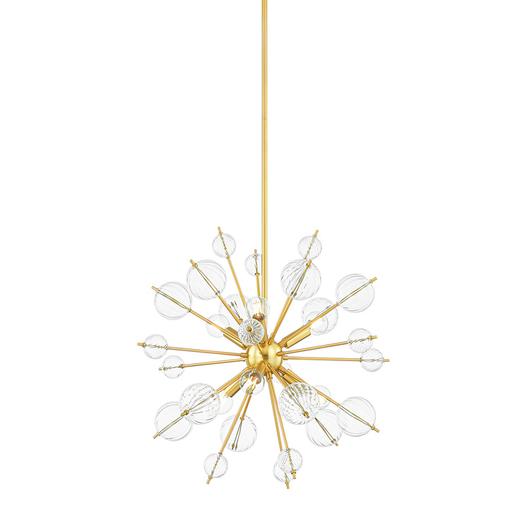 LINNEA Chandelier by Mitzi