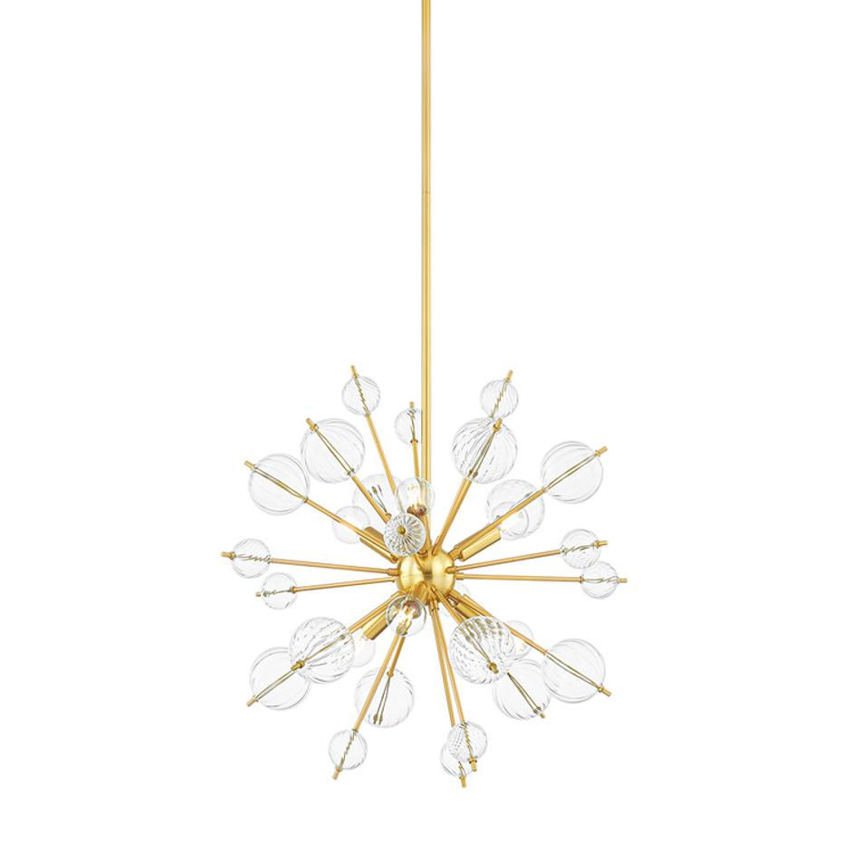 LINNEA Chandelier by Mitzi