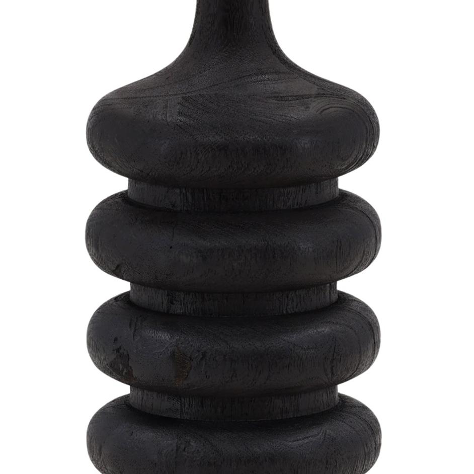 Atria Table Lamp by Curated Collections