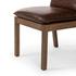 Wilmington Dining Chair - Havana Brown by Four Hands