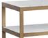 Evert Console Table by Sunpan