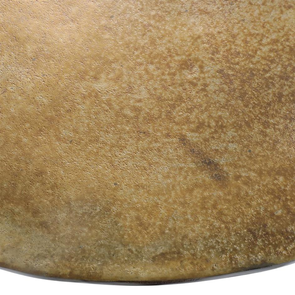 Leone Counter Table by Curated Collections