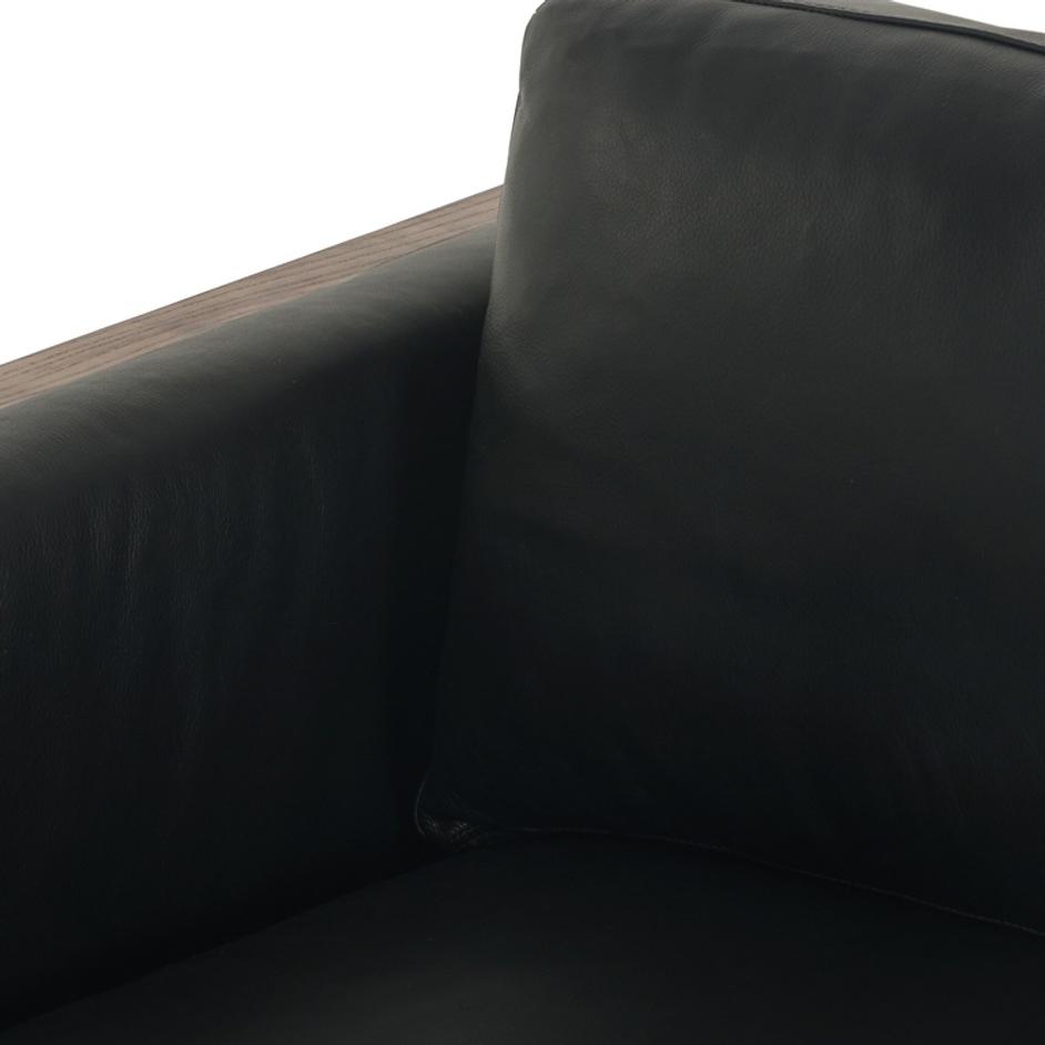 Otis Sofa - Harrison Black by Four Hands