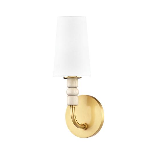 Casey Wall Sconce by Mitzi