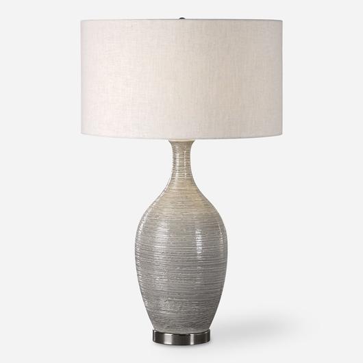 Dinah Table Lamp by Uttermost
