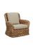 Bimini Swivel Chair by Furniture Classics