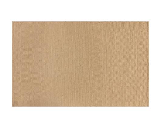 RYZE HAND-WOVEN RUG - JUTE BROWN - 6' X 9' by Sunpan